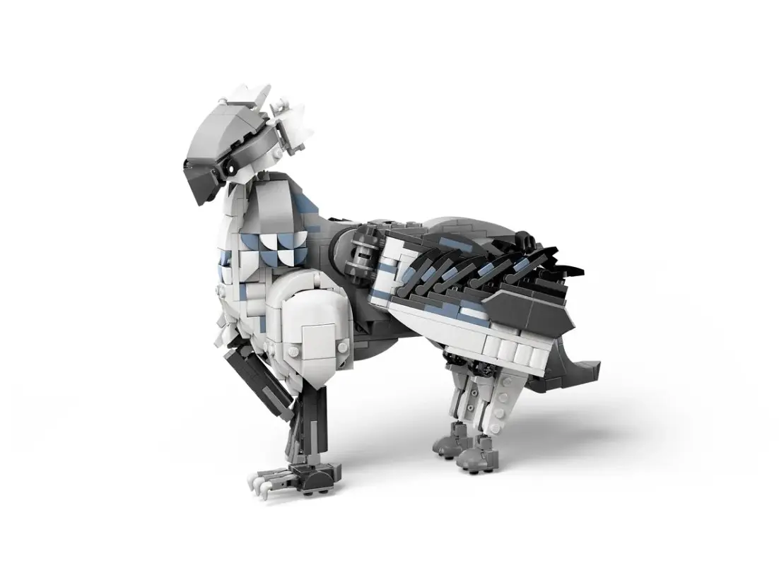 LEGO Harry Potter Buckbeak 76427