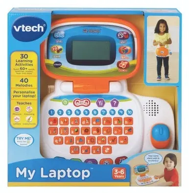 VTech My Laptop