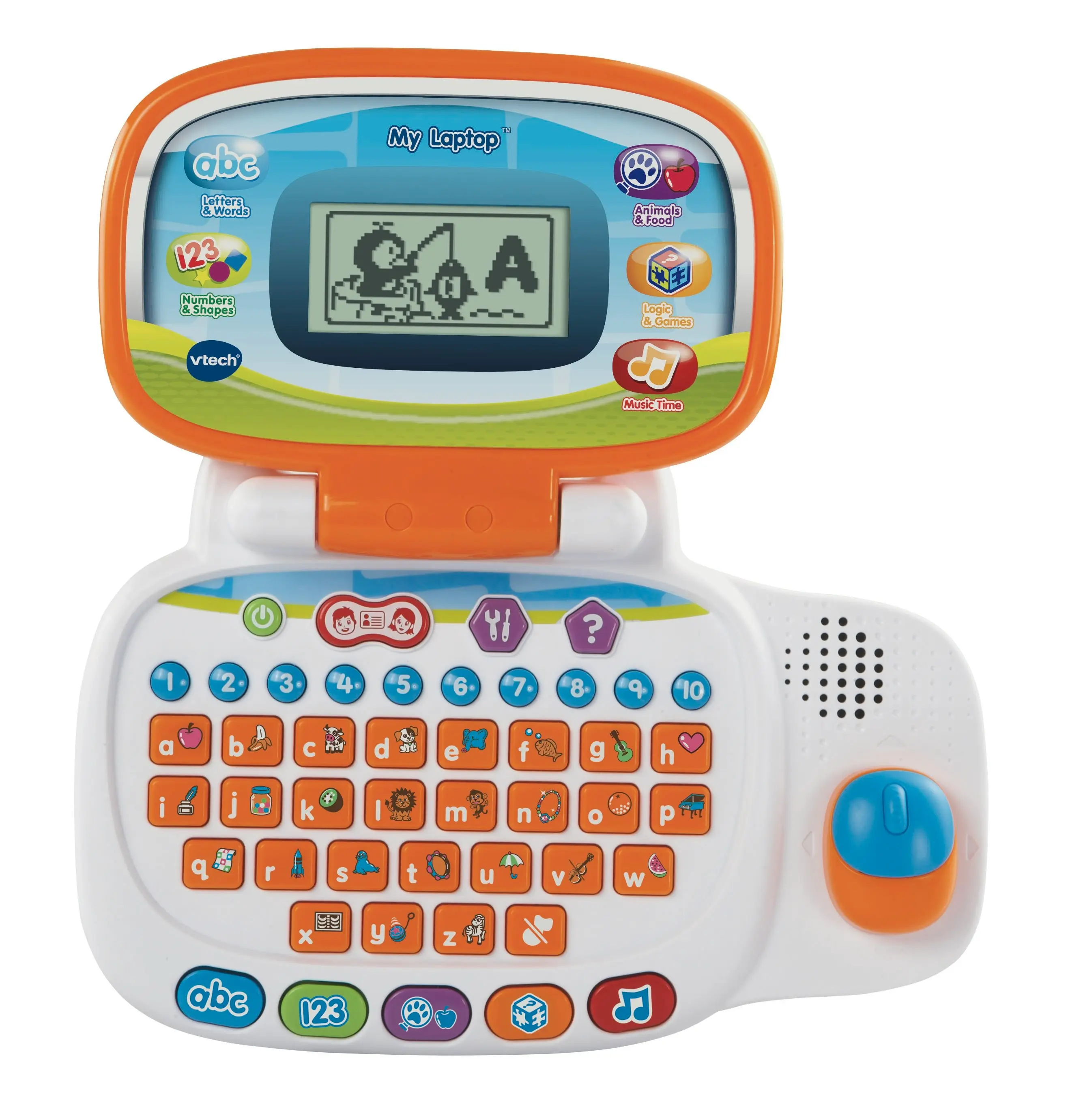 VTech My Laptop