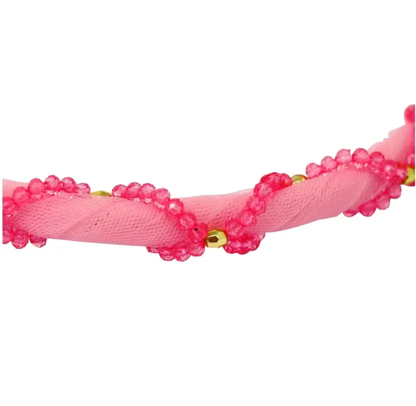 Ballerina Boutique Headband