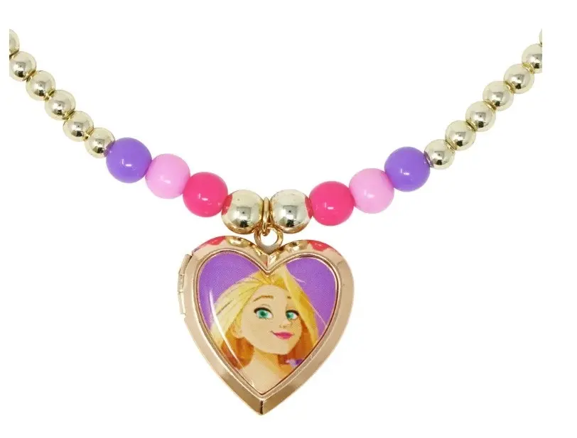 Disney Princess Rapunzel Tough Locket