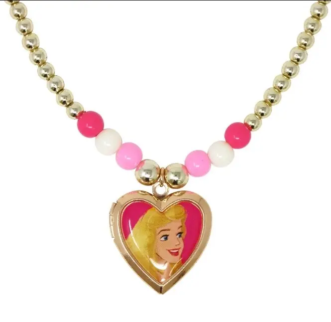 Disney Princess Aurora Dreamer Locket