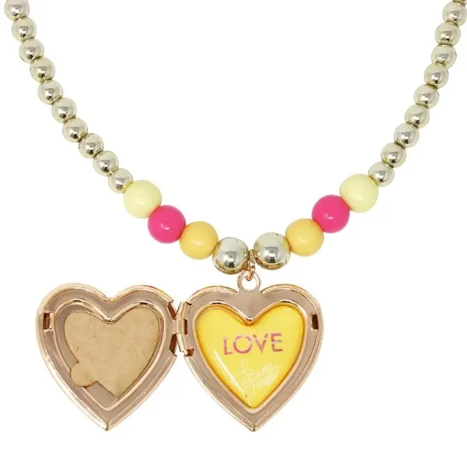 Disney Princess Belle Love Locket