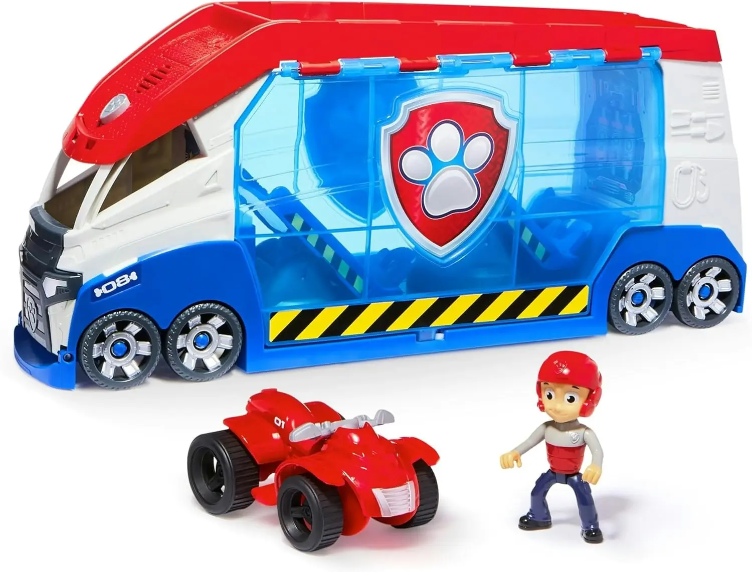 PAW Patrol 2024 Paw Patroller