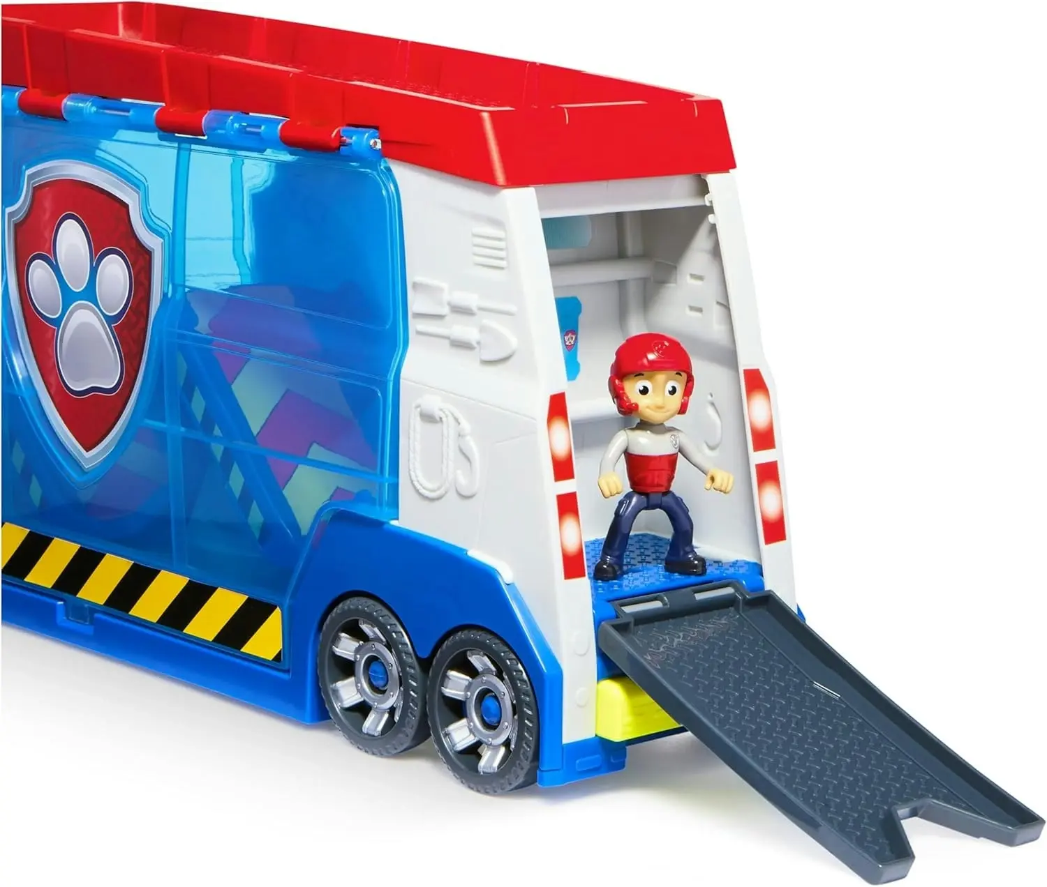 PAW Patrol 2024 Paw Patroller