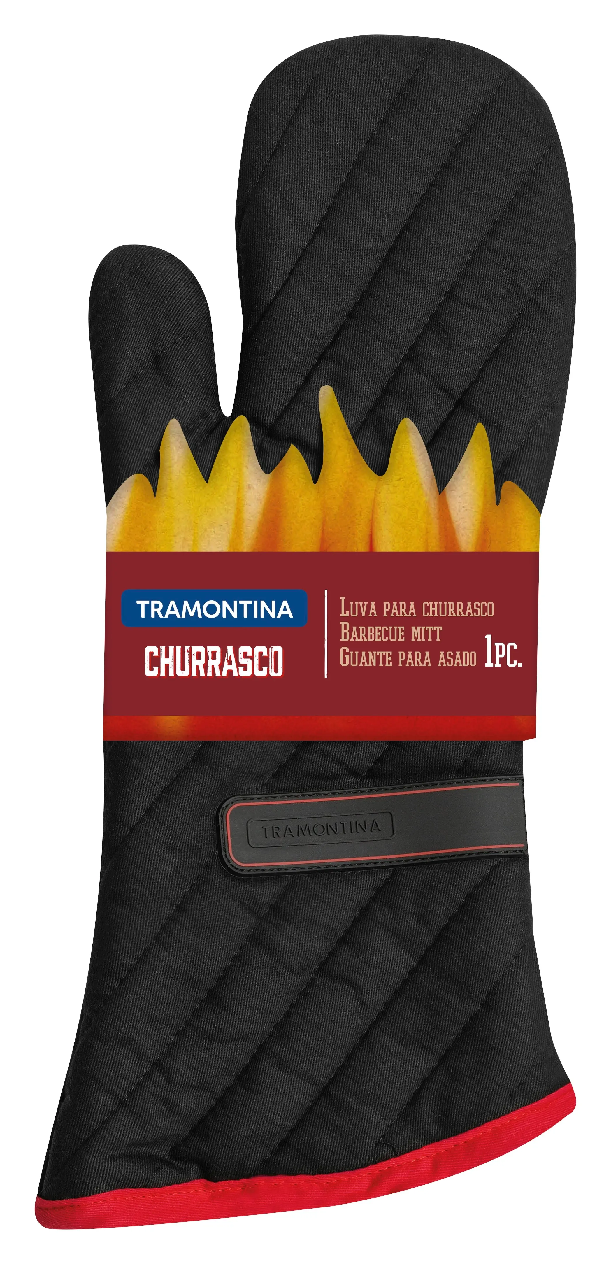 Tramontina Churrasco Barbecue Mitt