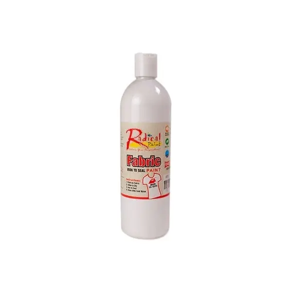 Radical Fabric Paint, 500ml