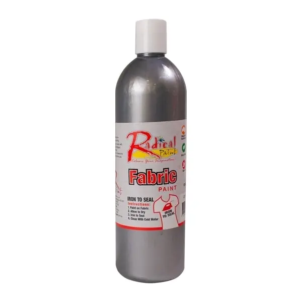 Radical Fabric Paint, 500ml