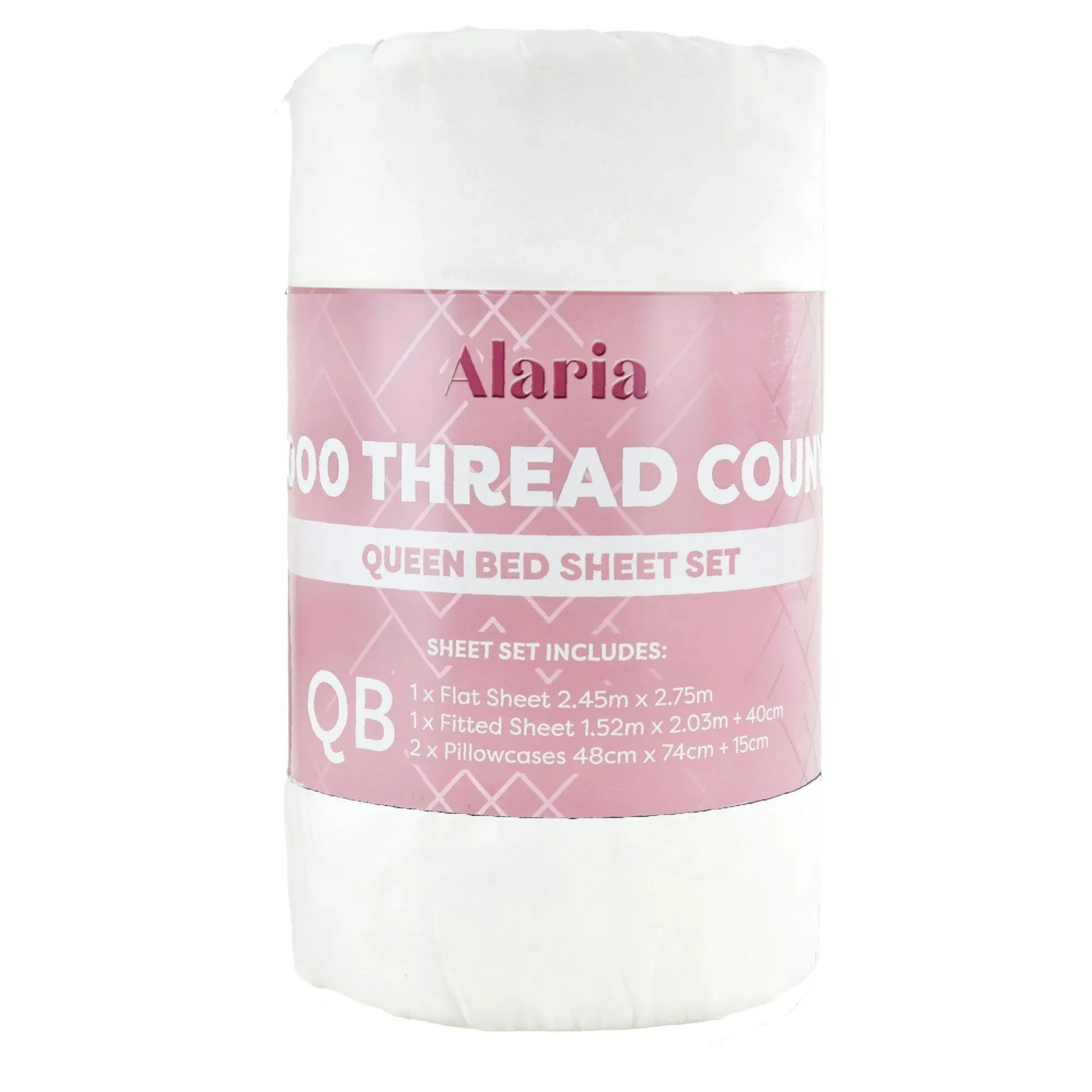 Alaria 1000TC Sheet Set