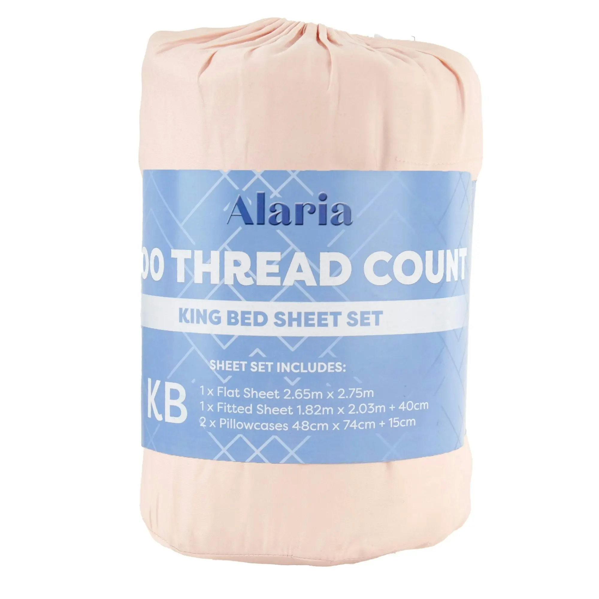 Alaria 1000TC Sheet Set