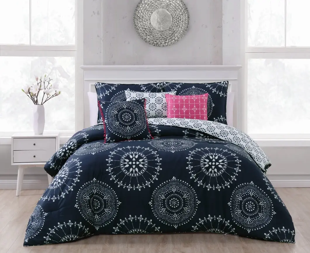 Addison Home Zarina Comforter Set