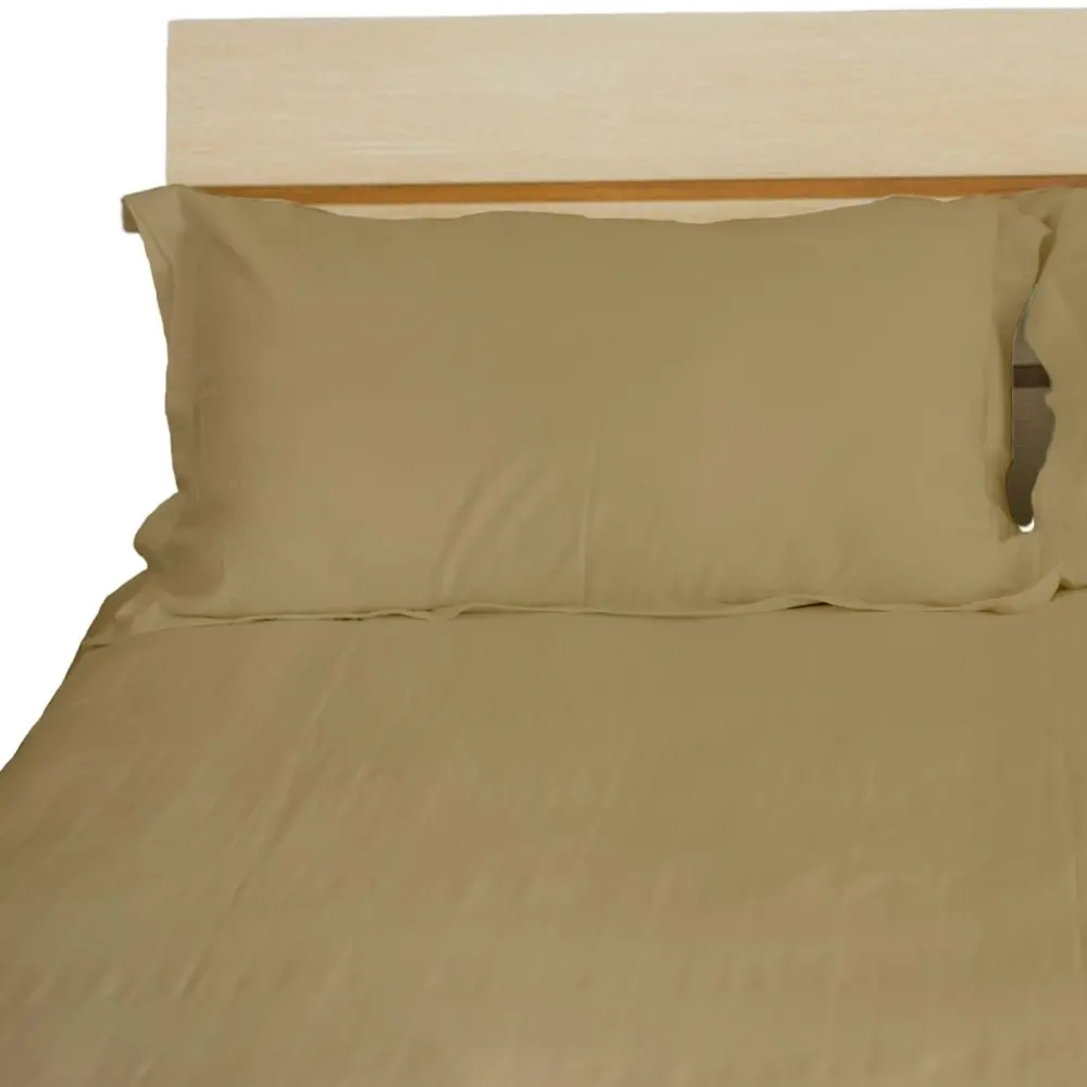 Duchess 800TC Cotton Sheet Set