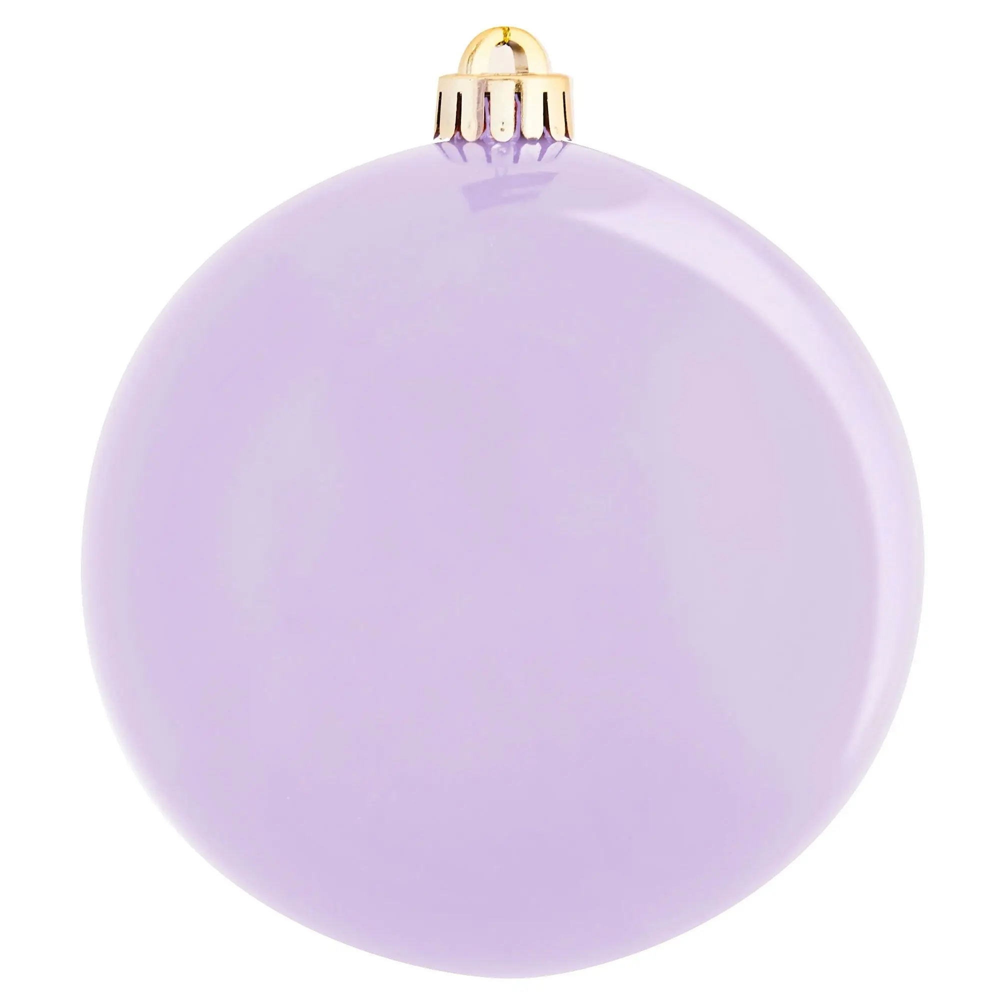 Christmas Shiney Pearl Bauble, 15cm