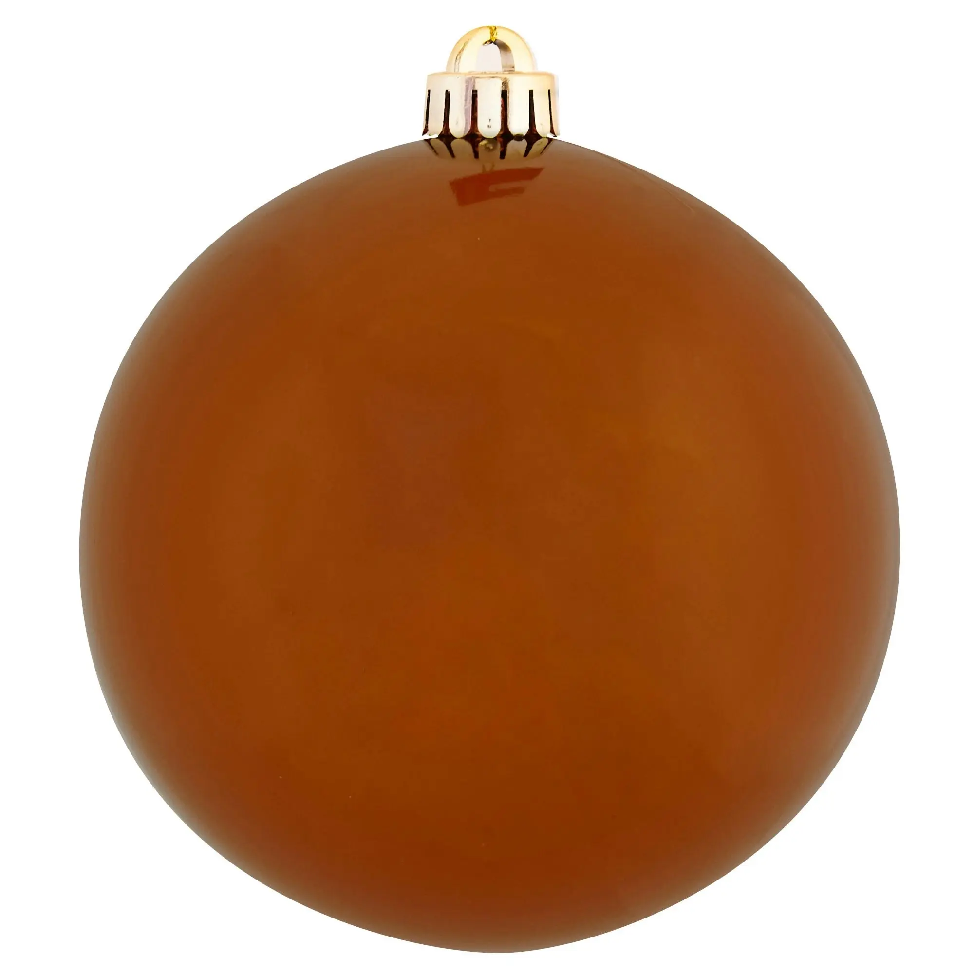 Christmas Shiney Pearl Bauble, 15cm