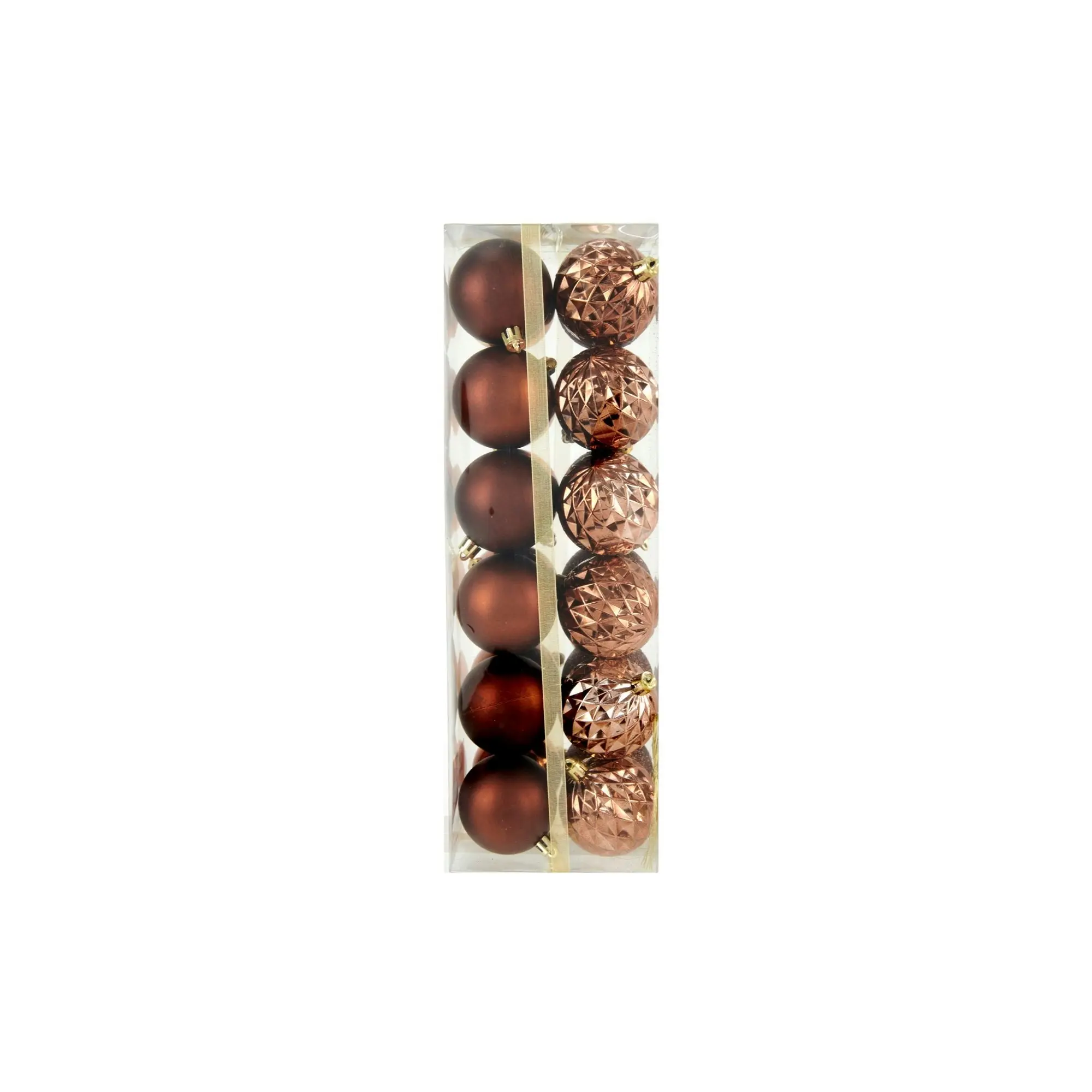 Christmas Bauble, 24pk