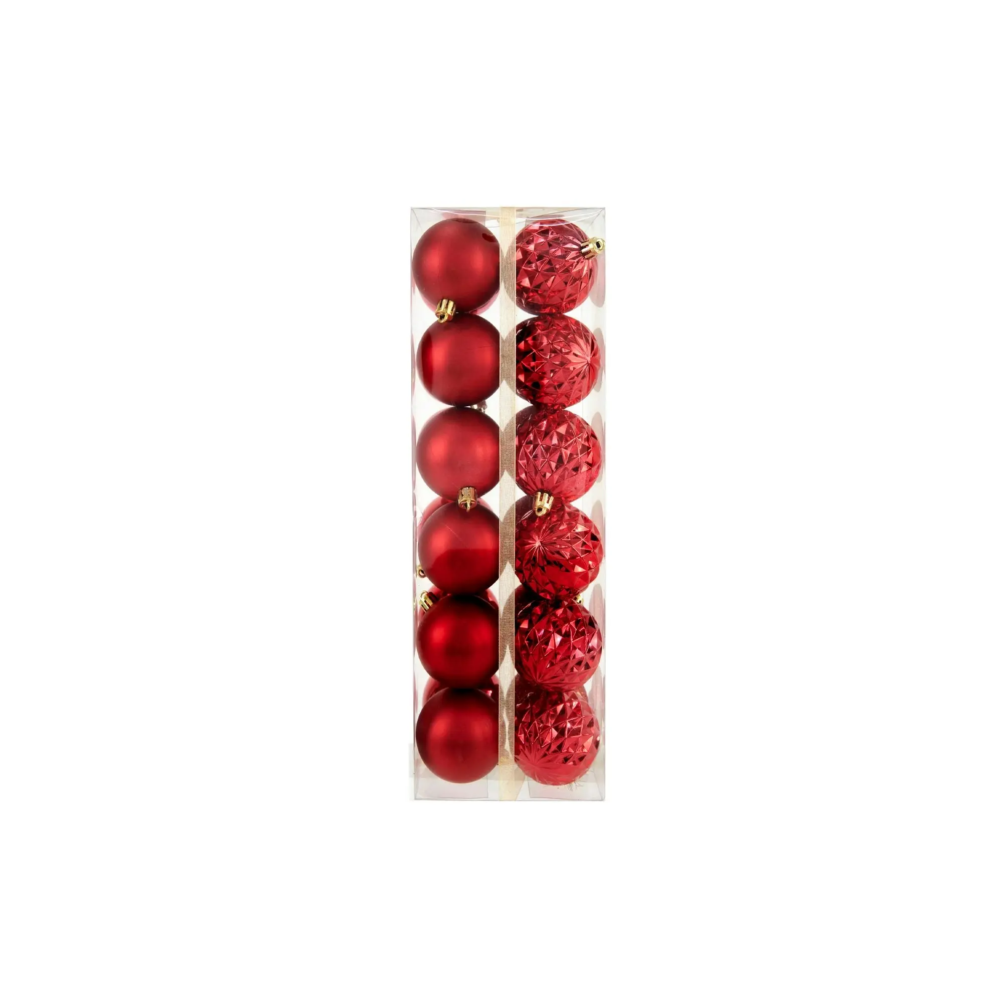 Christmas Bauble, 24pk