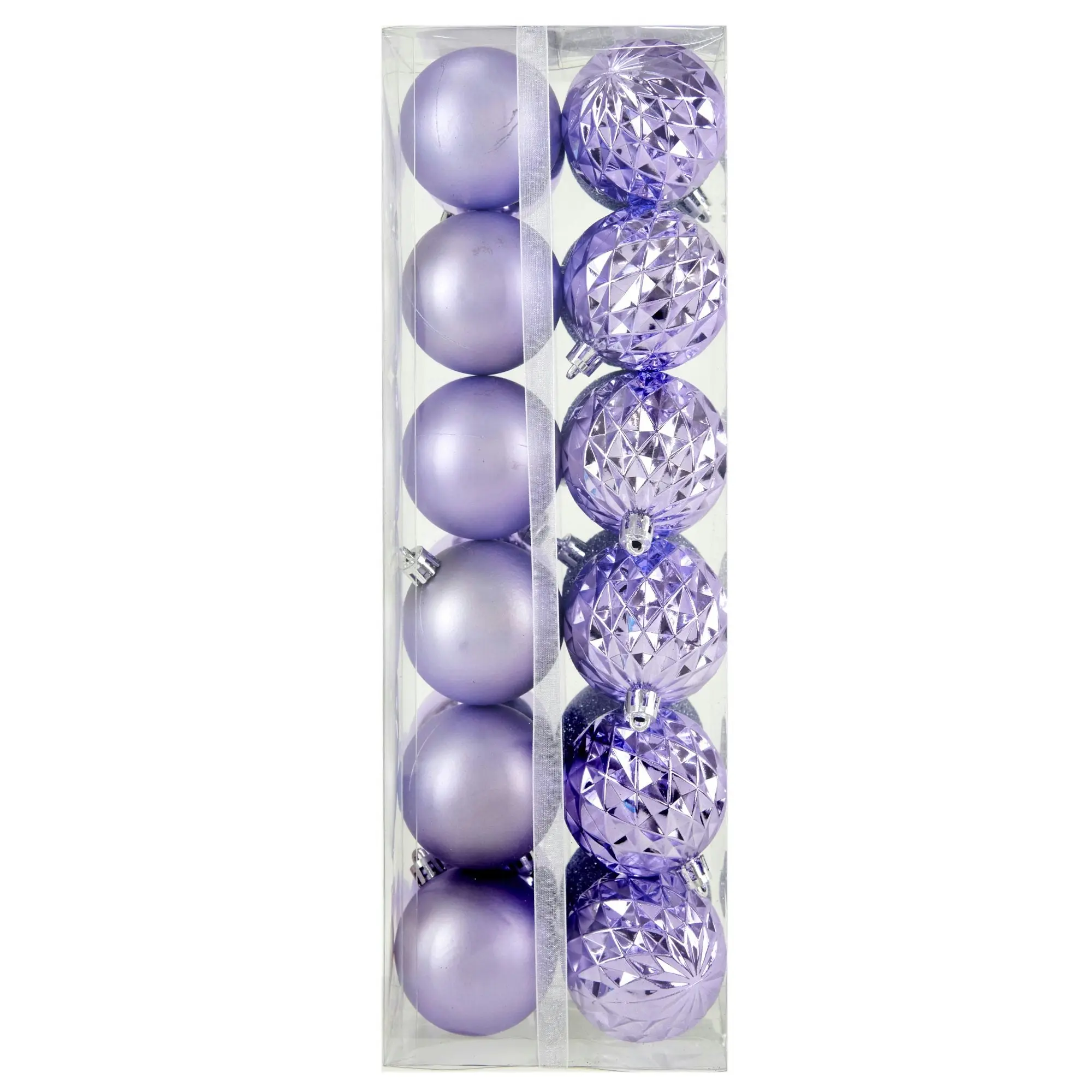 Christmas Bauble, 24pk