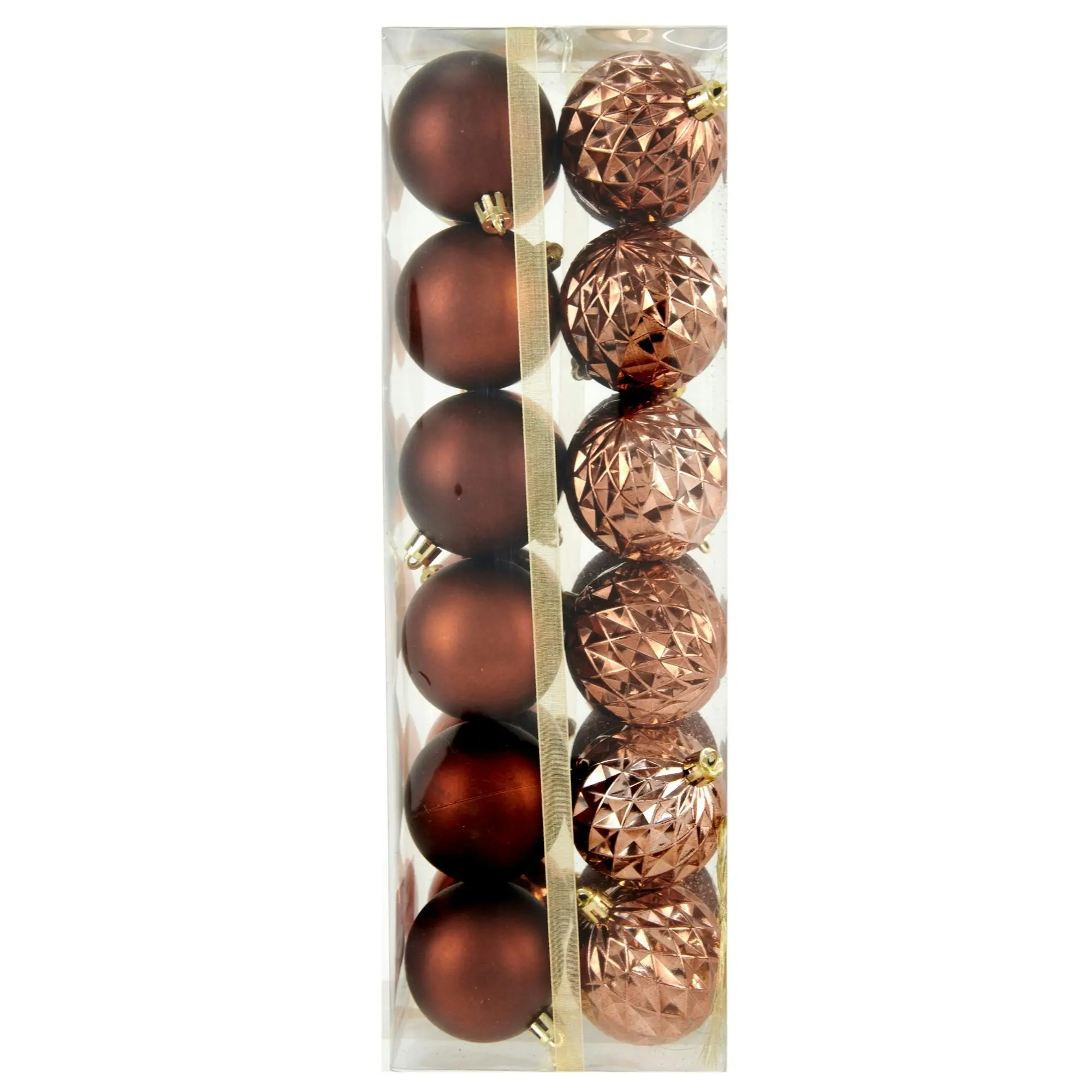 Christmas Bauble, 24pk