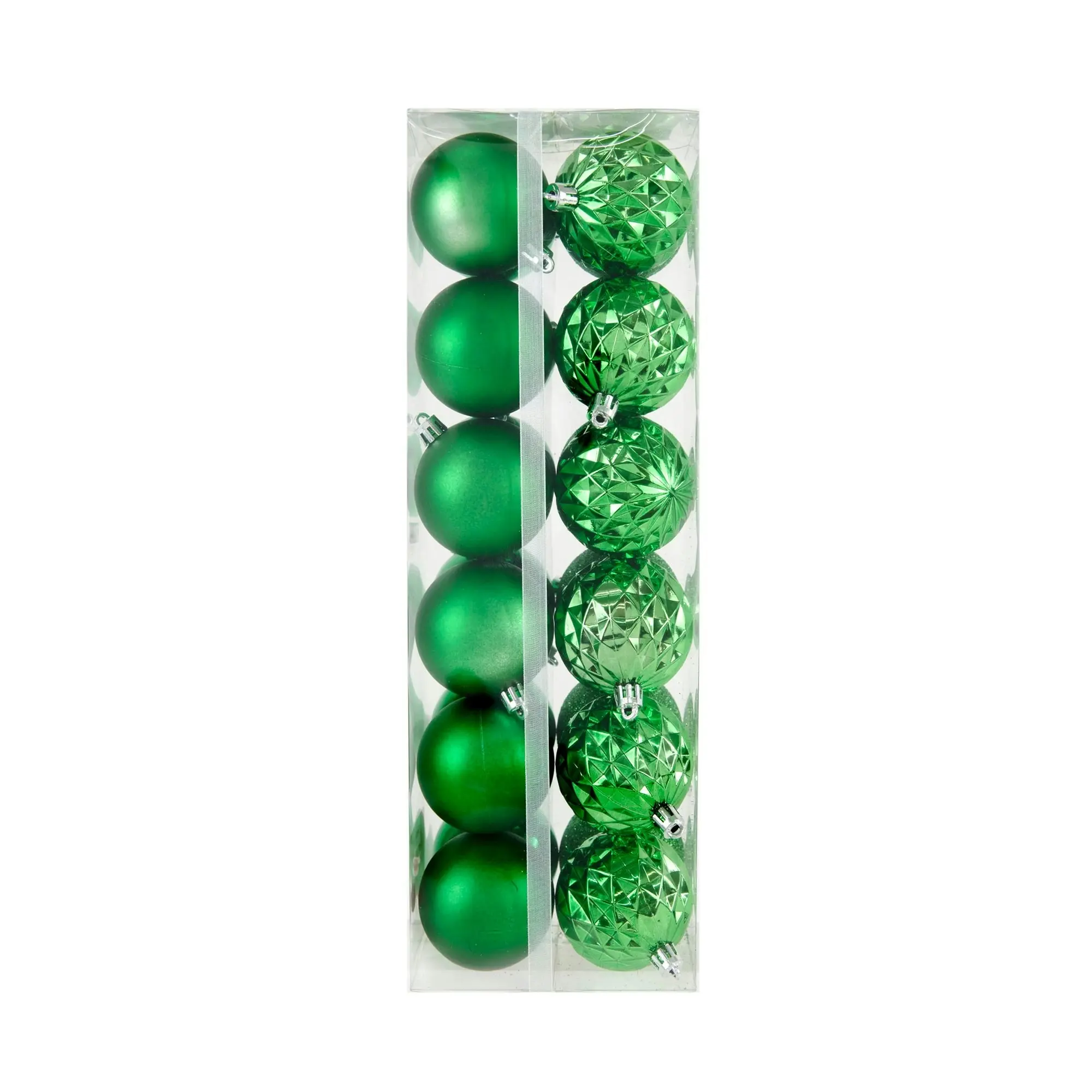 Christmas Bauble, 24pk