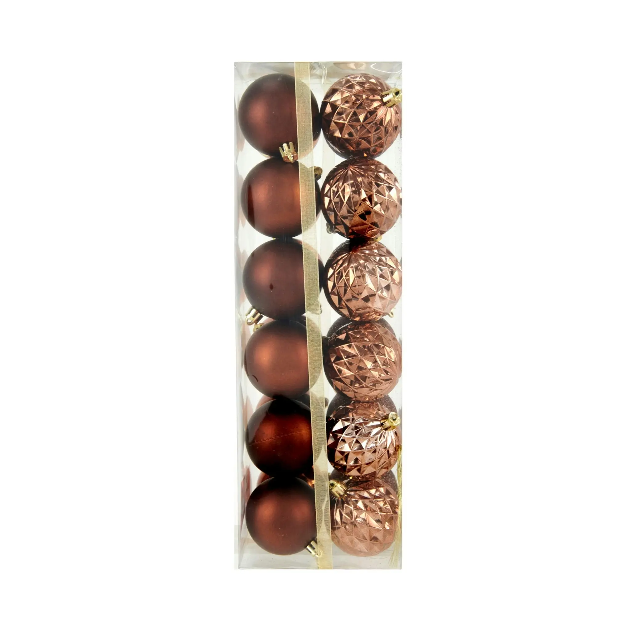 Christmas Bauble, 24pk