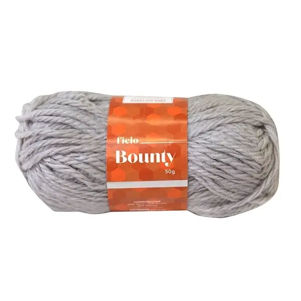 Ficio Bounty Crochet & Knitting Yarn, 50g Wool Acrylic Alpaca Blend Yarn