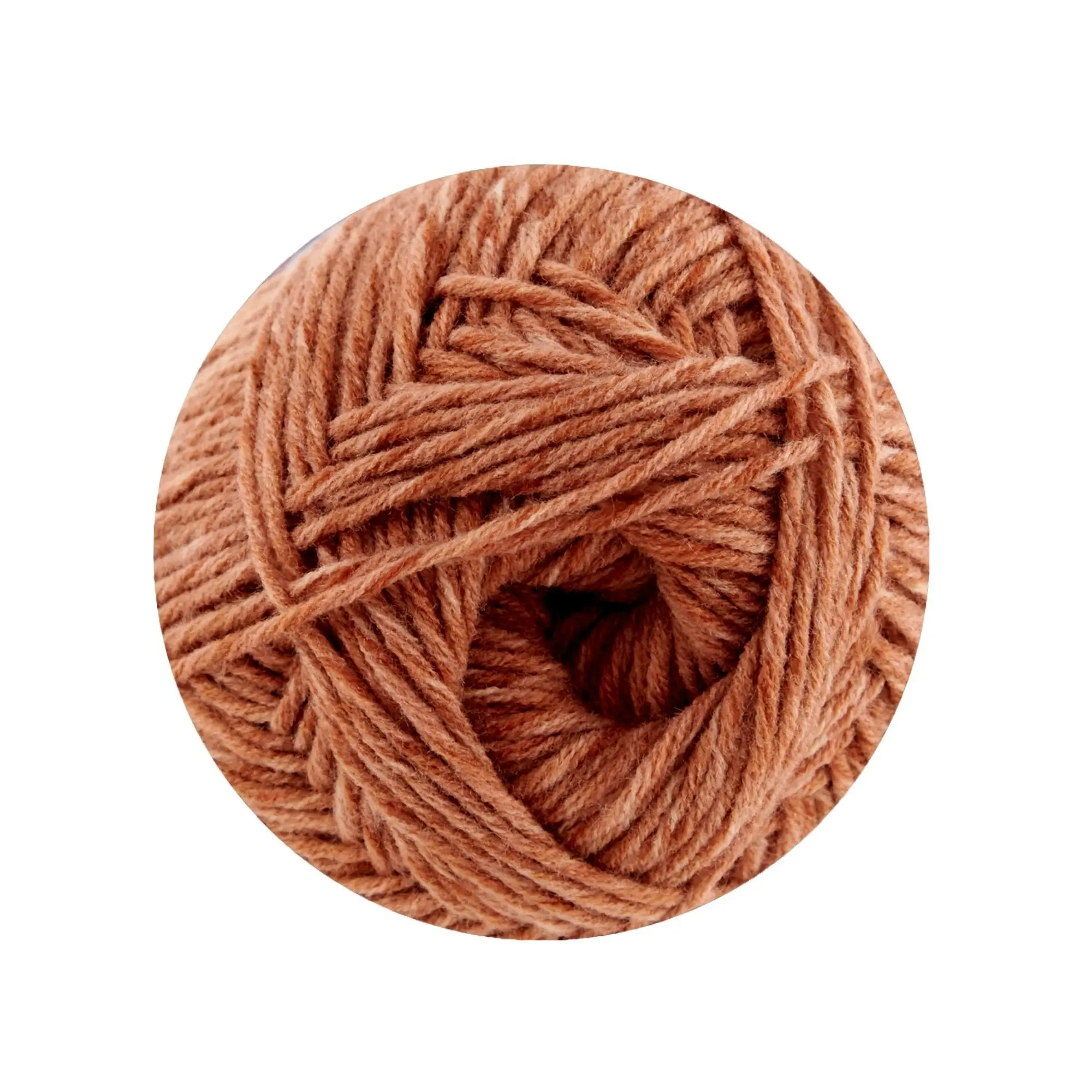 Makr Denim Marle Crochet & Knitting Yarn, 100g Acrylic Yarn