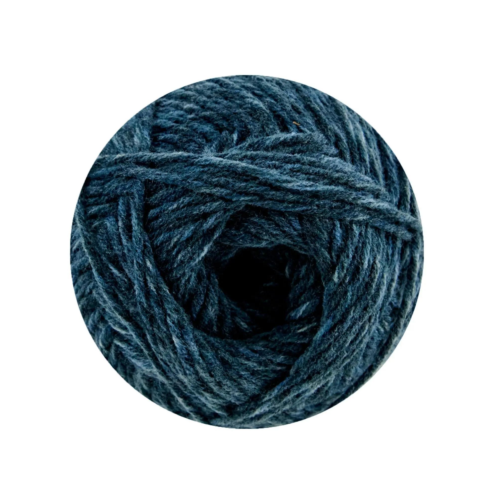 Makr Denim Marle Crochet & Knitting Yarn, 100g Acrylic Yarn