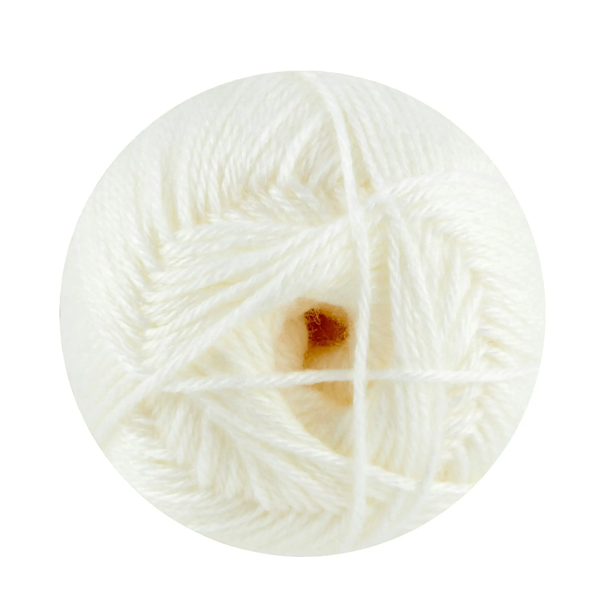 Makr Baby Soft Crochet & Knitting Yarn 8ply, 100g Acrylic Nylon Blend Yarn