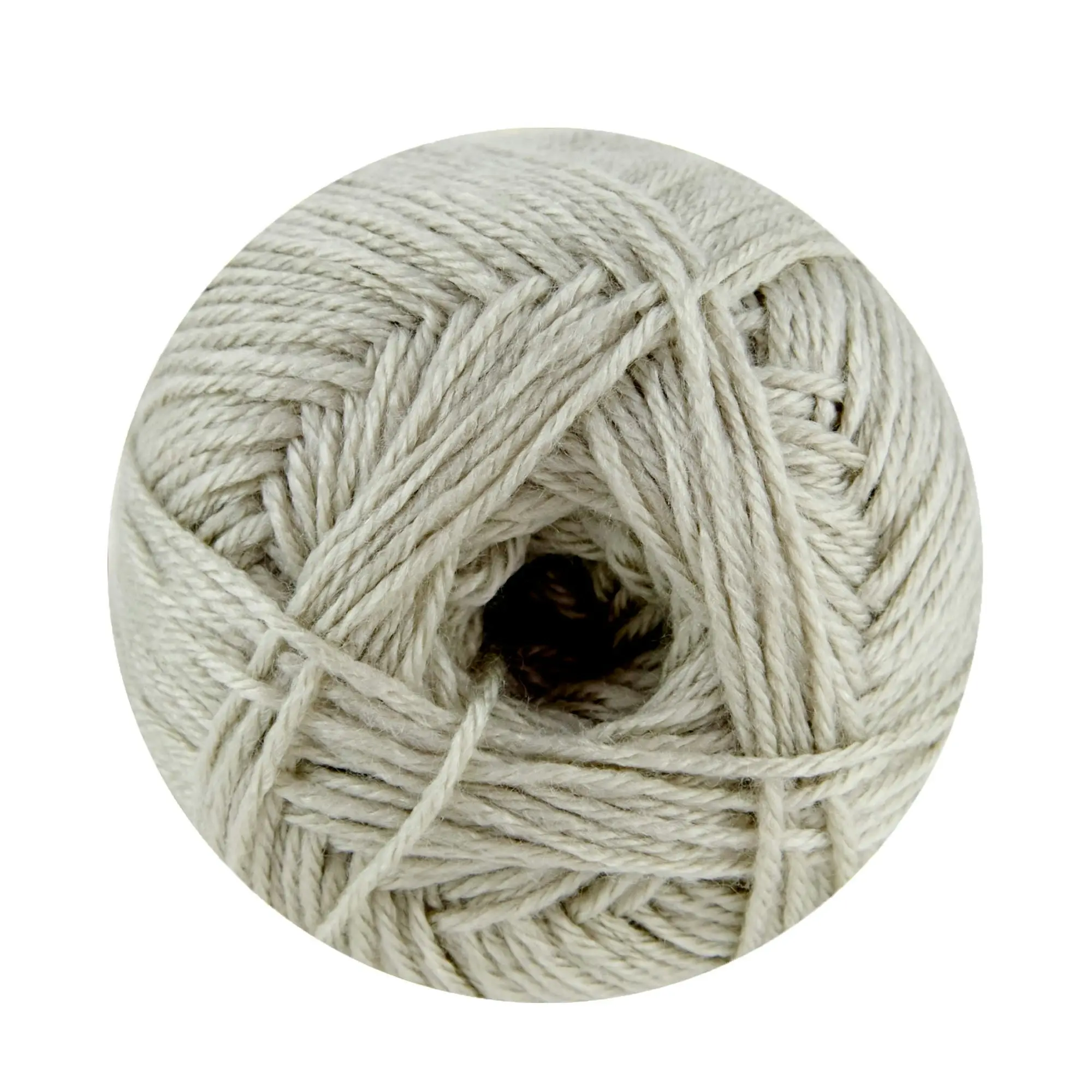 Makr Baby Soft Crochet & Knitting Yarn 8ply, 100g Acrylic Nylon Blend Yarn