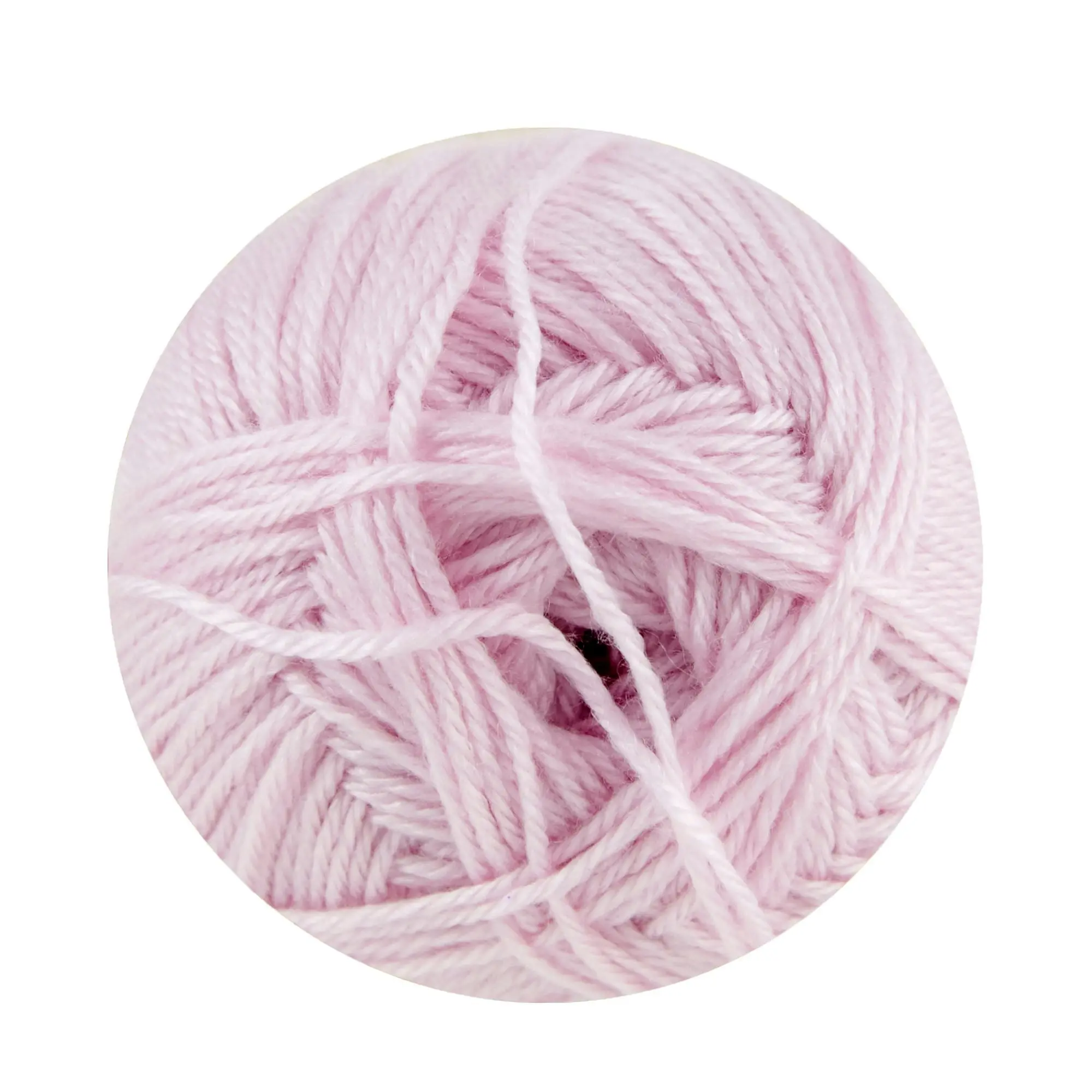 Makr Baby Soft Crochet & Knitting Yarn 8ply, 100g Acrylic Nylon Blend Yarn