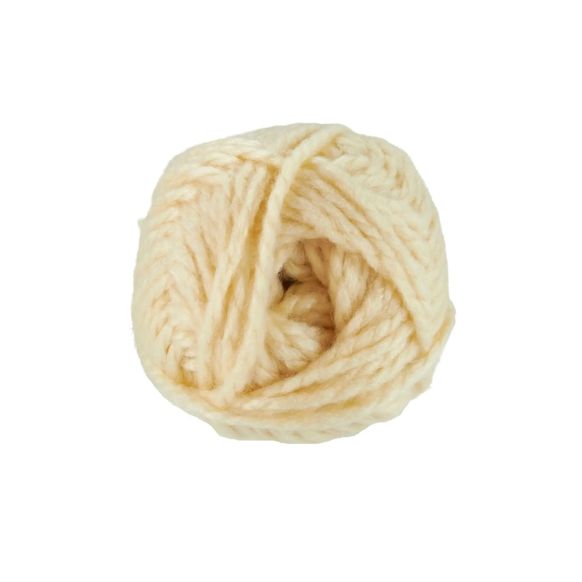 Makr Hygge Twist Crochet & Knitting Yarn, 142g