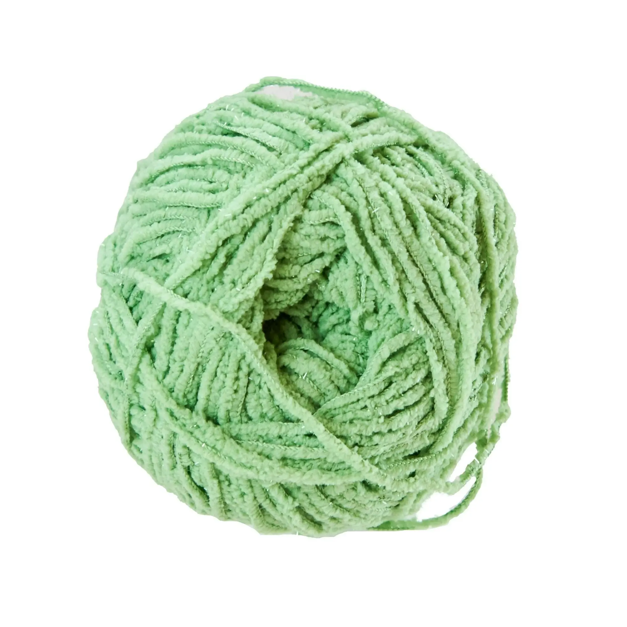 Makr Spirit Glitter Crochet & Knitting Yarn, 170g