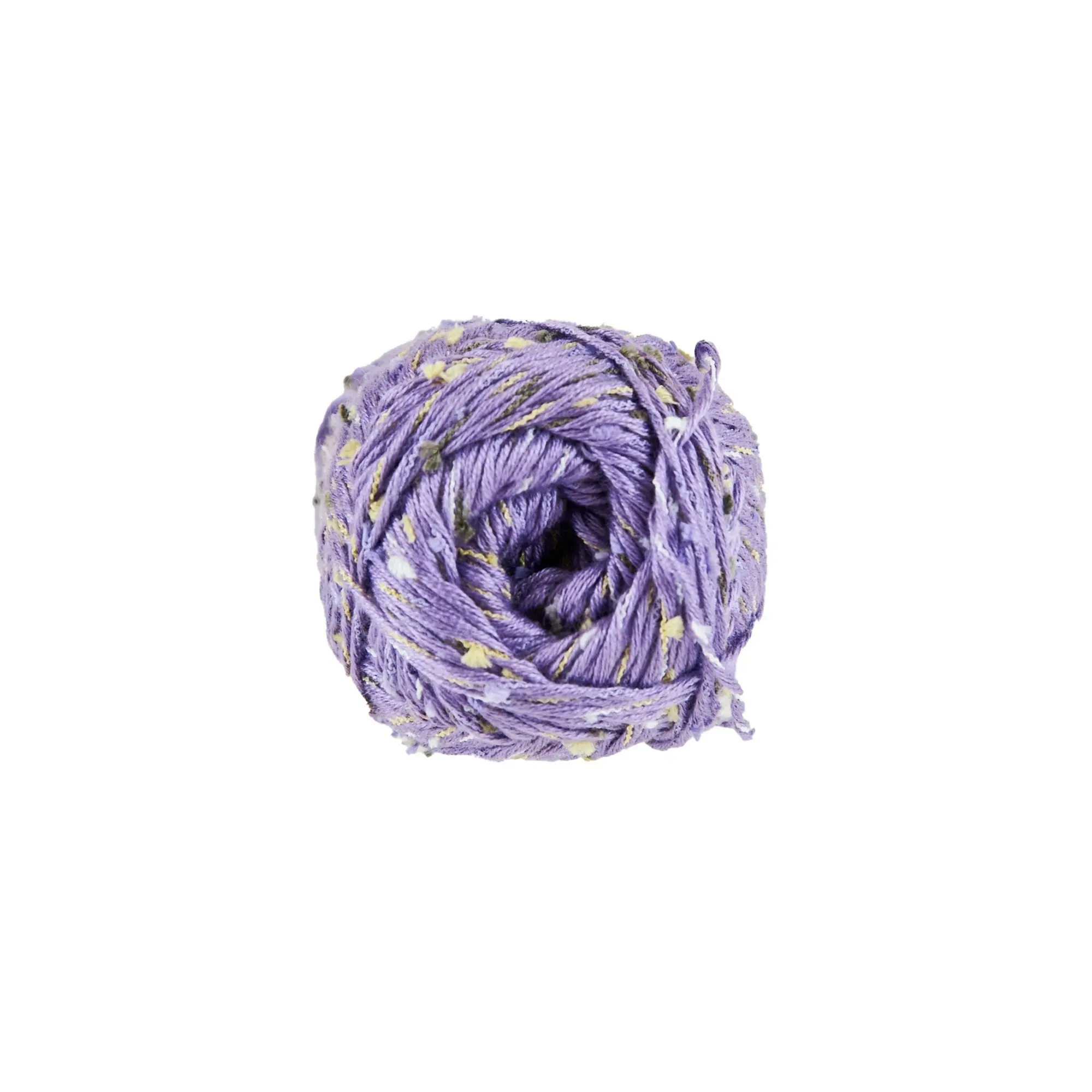 Makr Speckl-D Crochet & Knitting Yarn, 100g Acrylic Polyester Yarn