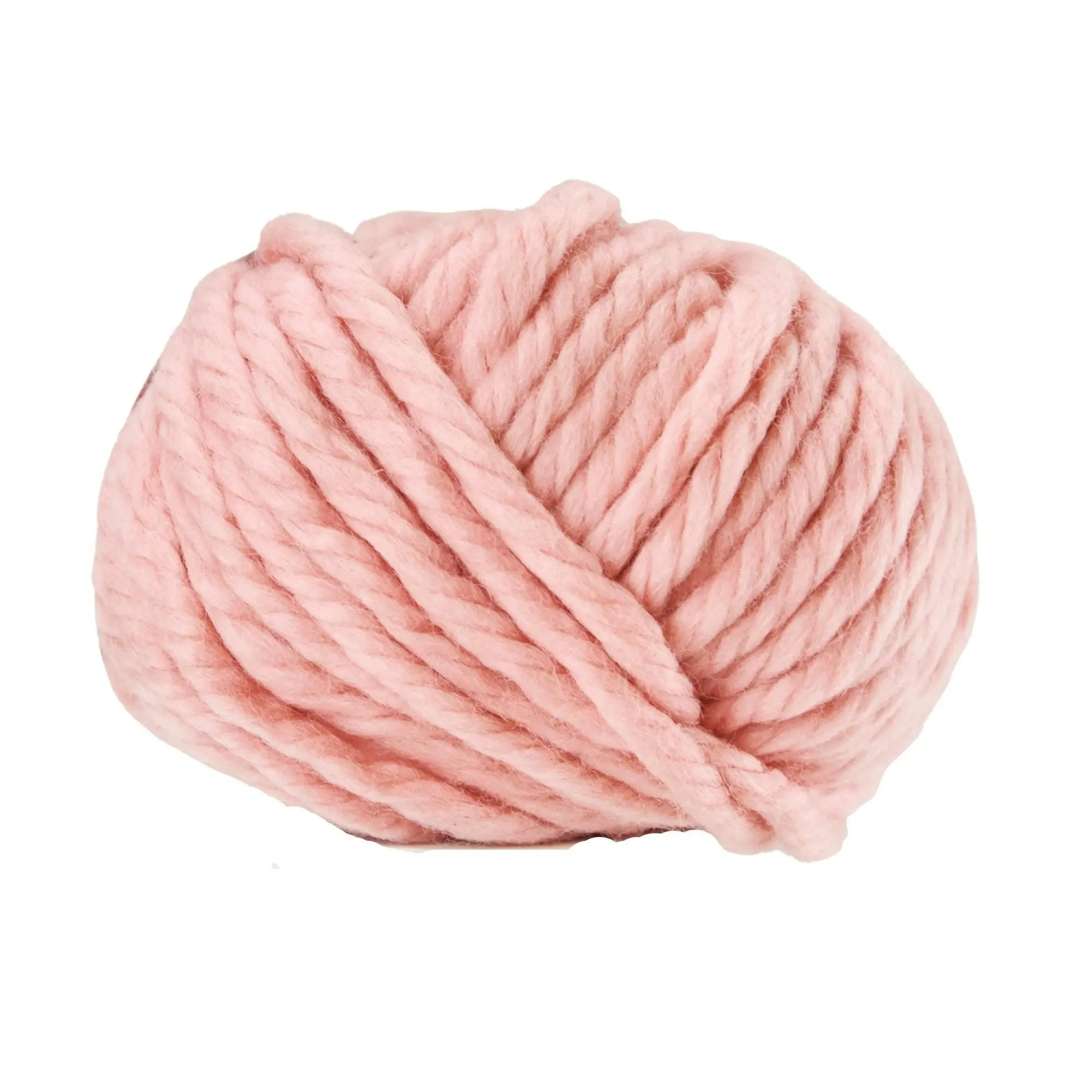 Makr Chunky Wool Crochet & Knitting Yarn, 100g