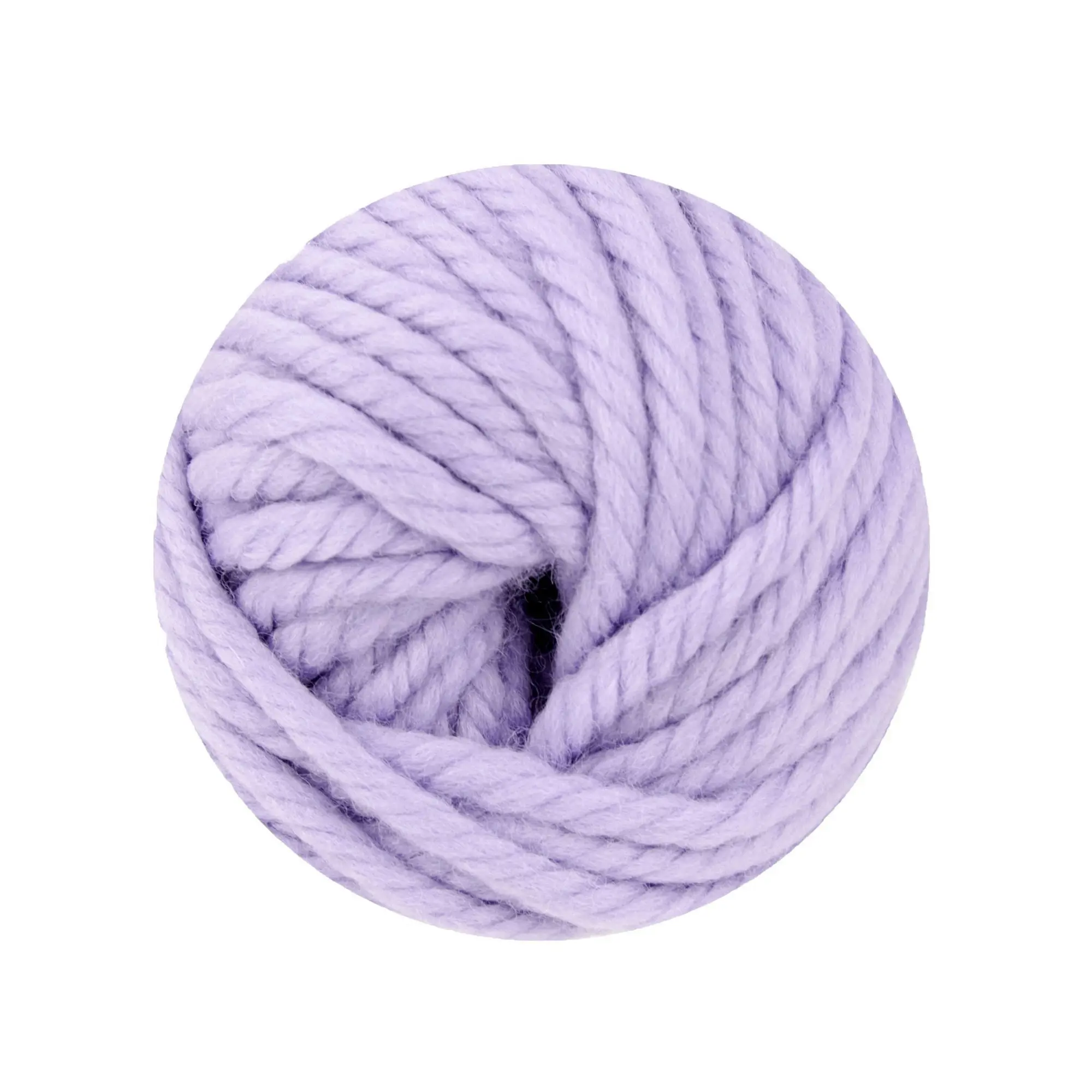 Makr Chunky Wool Crochet & Knitting Yarn, 100g