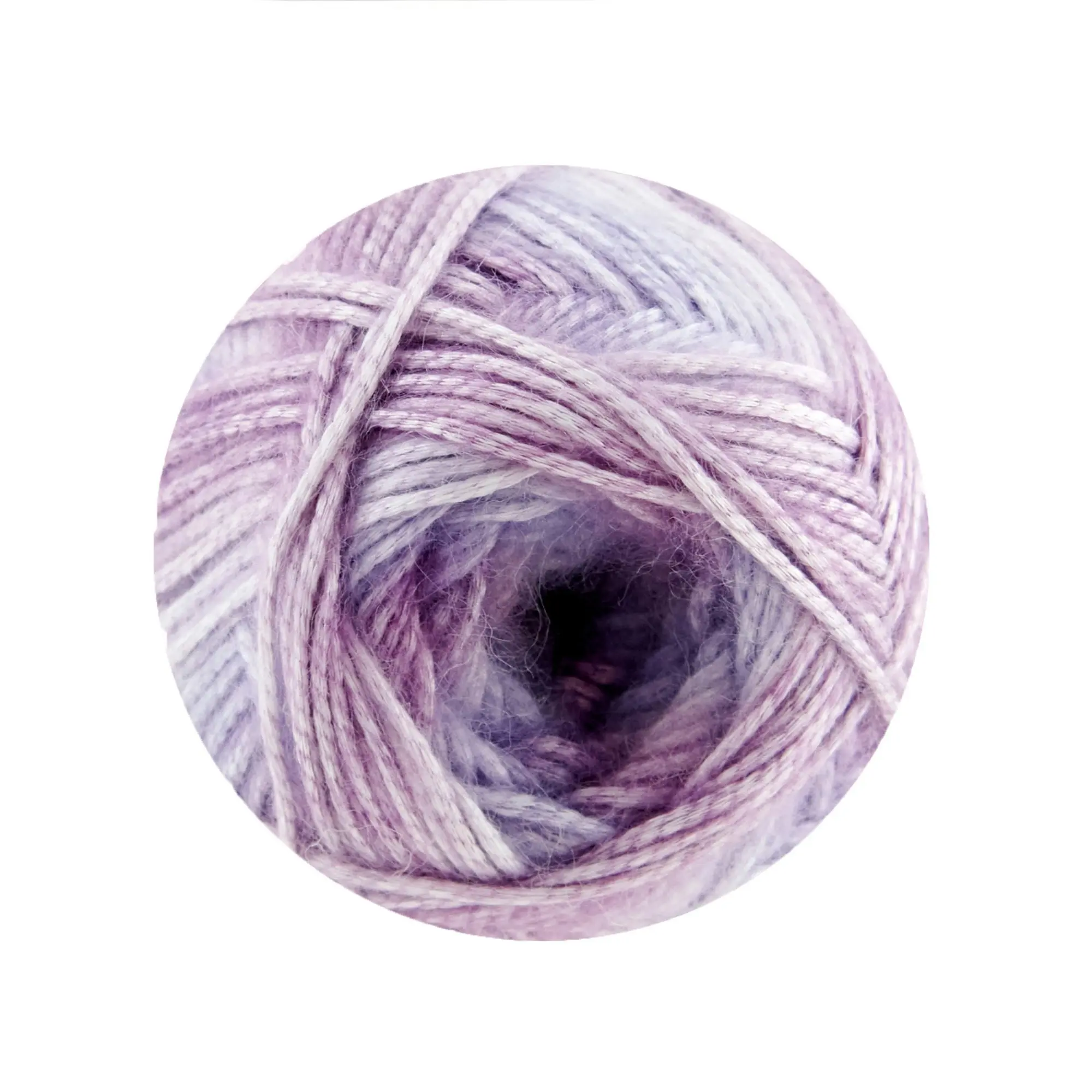 Makr Shadow Marle Crochet & Knitting Yarn, 150g Polyester Blend Yarn