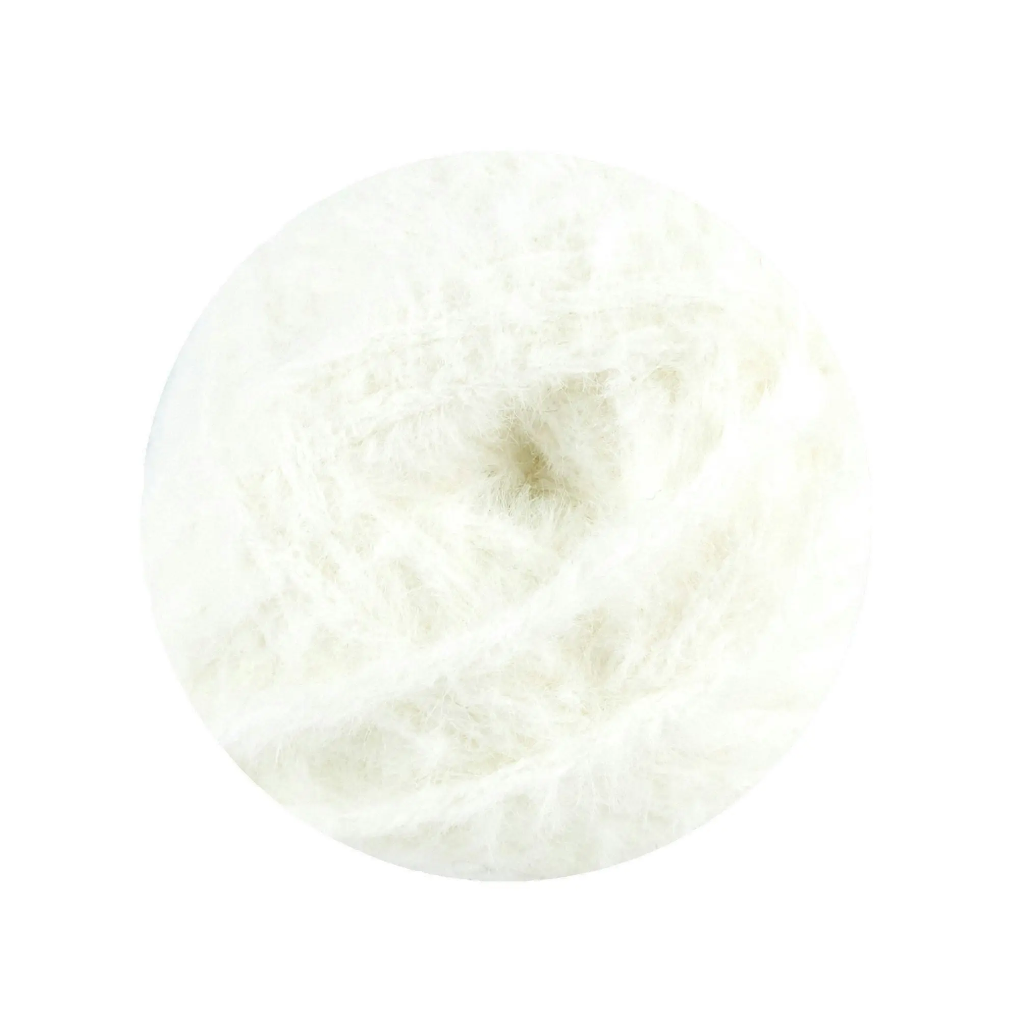 Makr Cloud Soft Crochet & Knitting Yarn - 100g Nylon Yarn