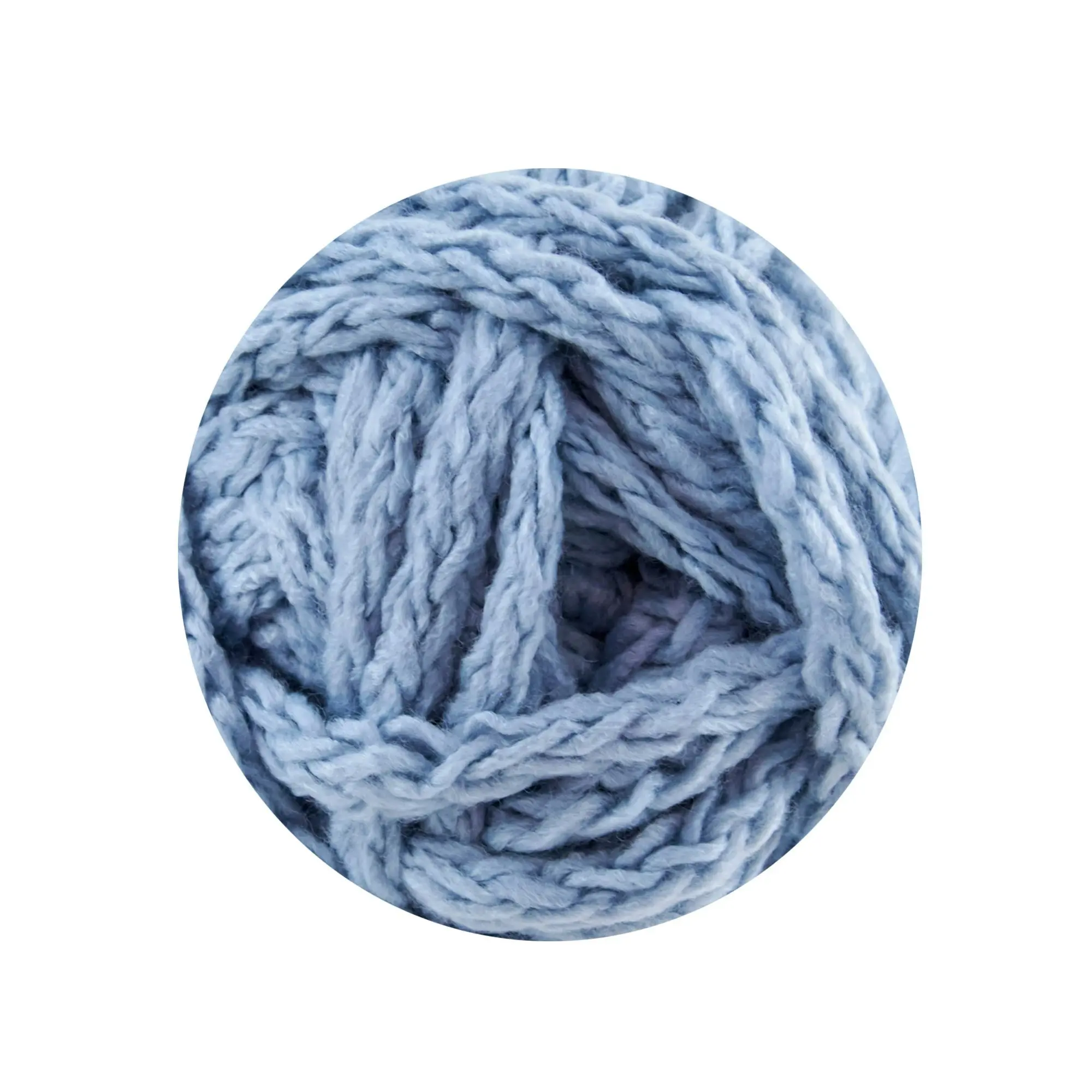 Lion Brand I Like Big Yarn, Crochet & Knitting Acrylic Yarn 250g