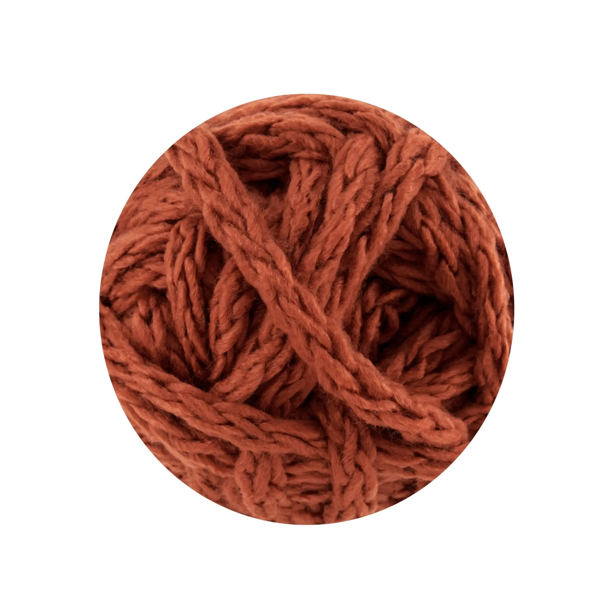 Lion Brand I Like Big Yarn, Crochet & Knitting Acrylic Yarn 250g