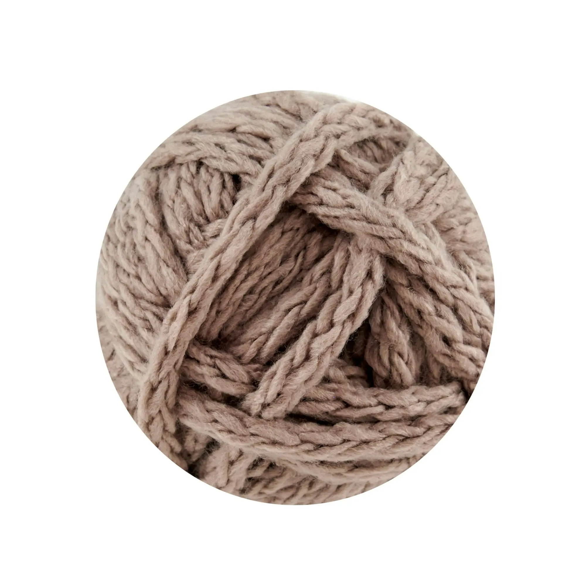 Lion Brand I Like Big Yarn, Crochet & Knitting Acrylic Yarn 250g