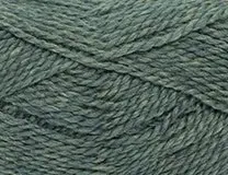 Heirloom Arcadia Crochet & Knitting Yarn 8ply, 50g Wool Blends Yarn