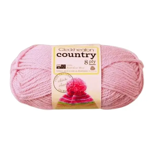 Cleckheaton Country Yarn 8 Ply - 50g