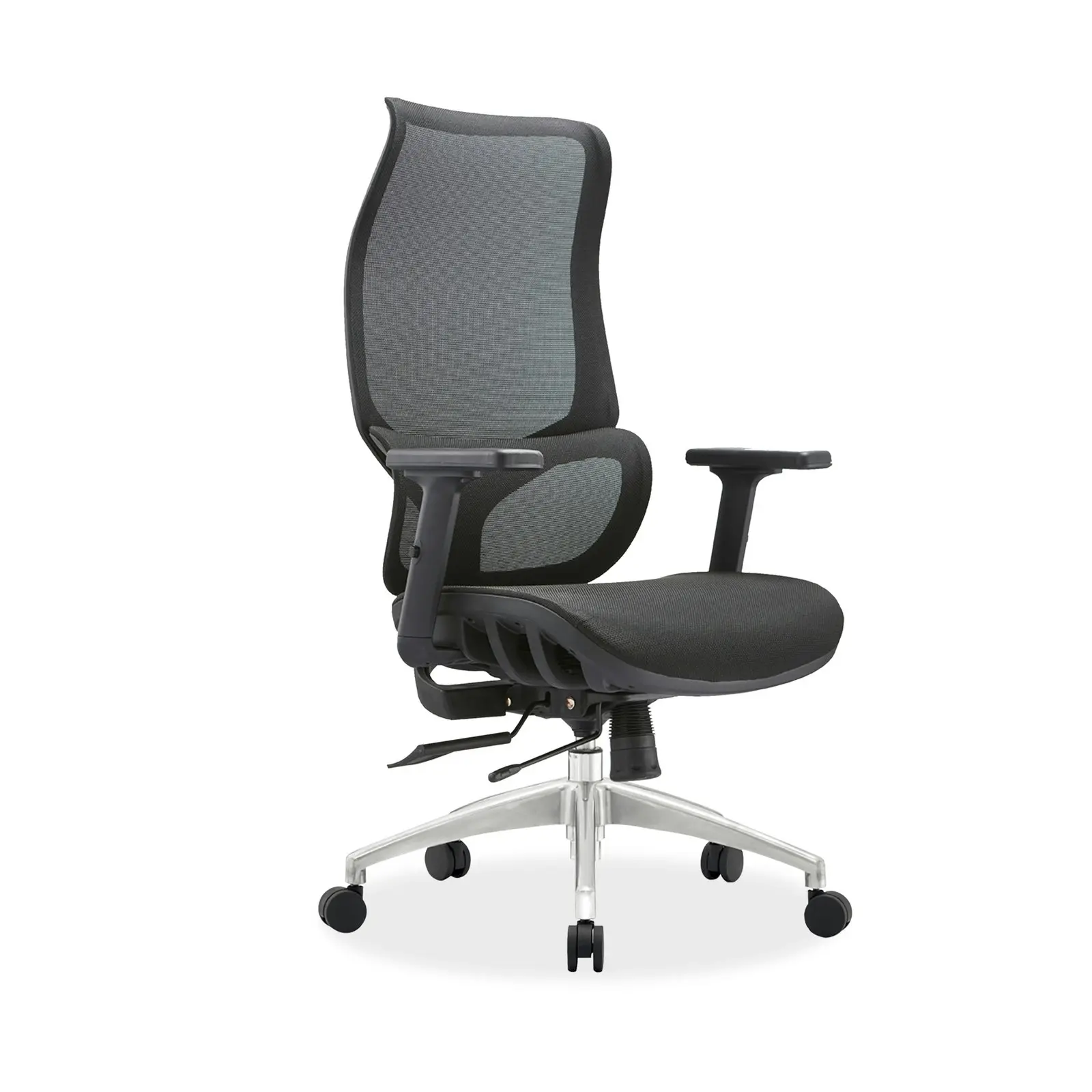 Office Chair Gaming Computer Chairs Study Work Home Ergonomic Mesh Recliner