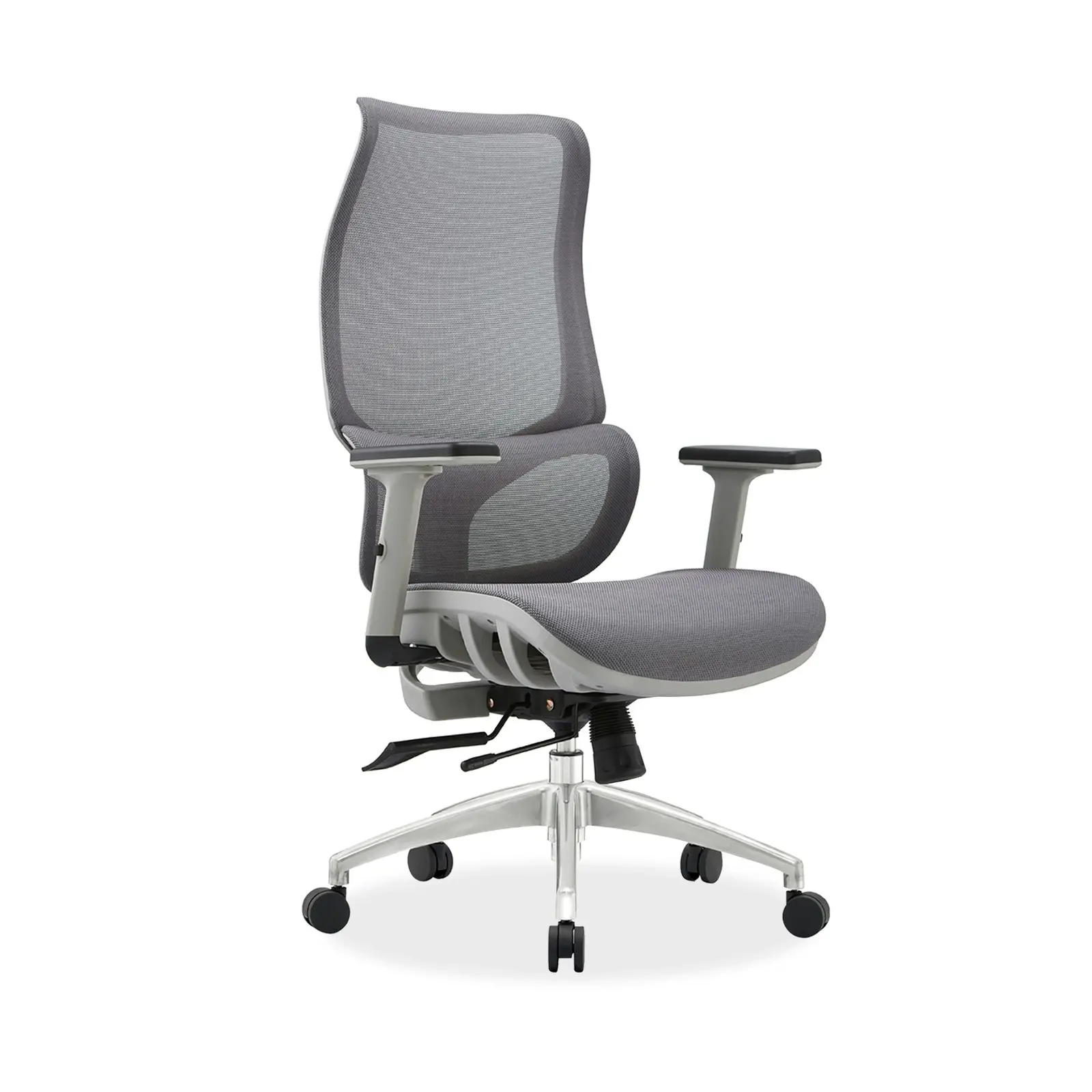 Office Chair Gaming Computer Chairs Study Work Home Ergonomic Mesh Recliner