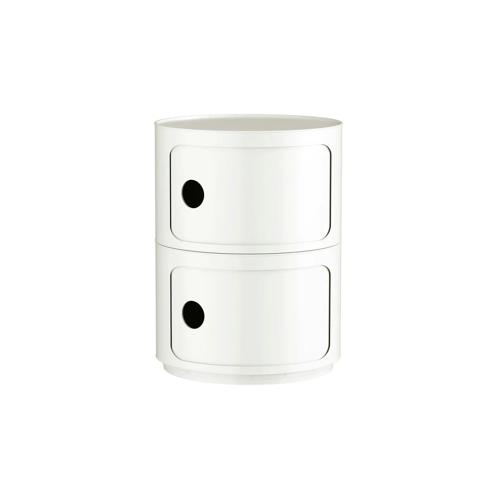 Replica Componibili Round Storage Cabinet - 4 Sizes