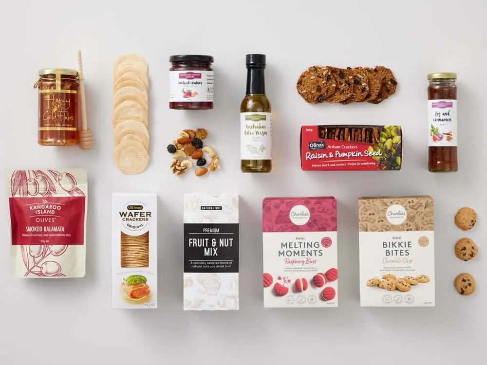 Christmas Connoisseur Hamper