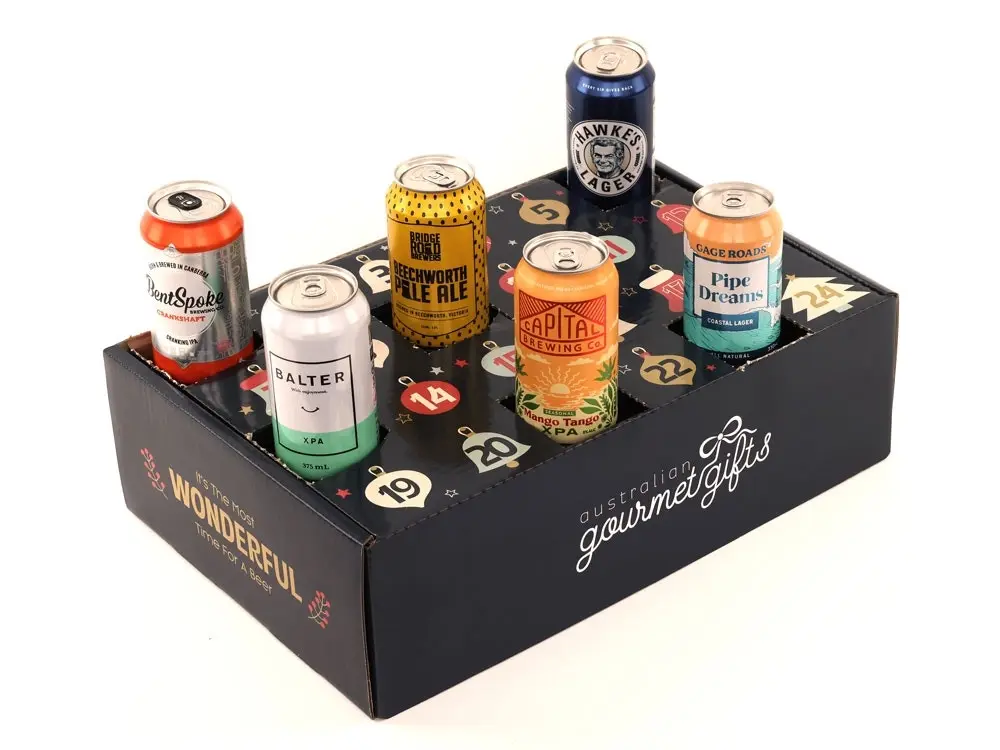 Beer Advent Calendar