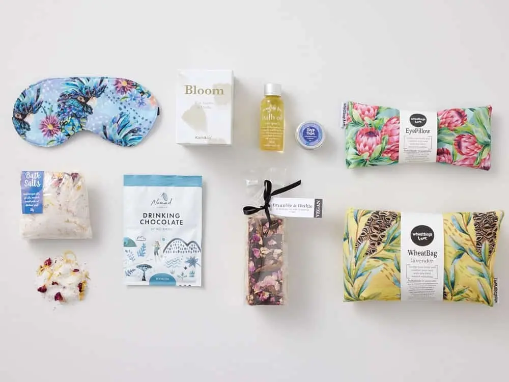 Relax and Soothe Pamper Hamper