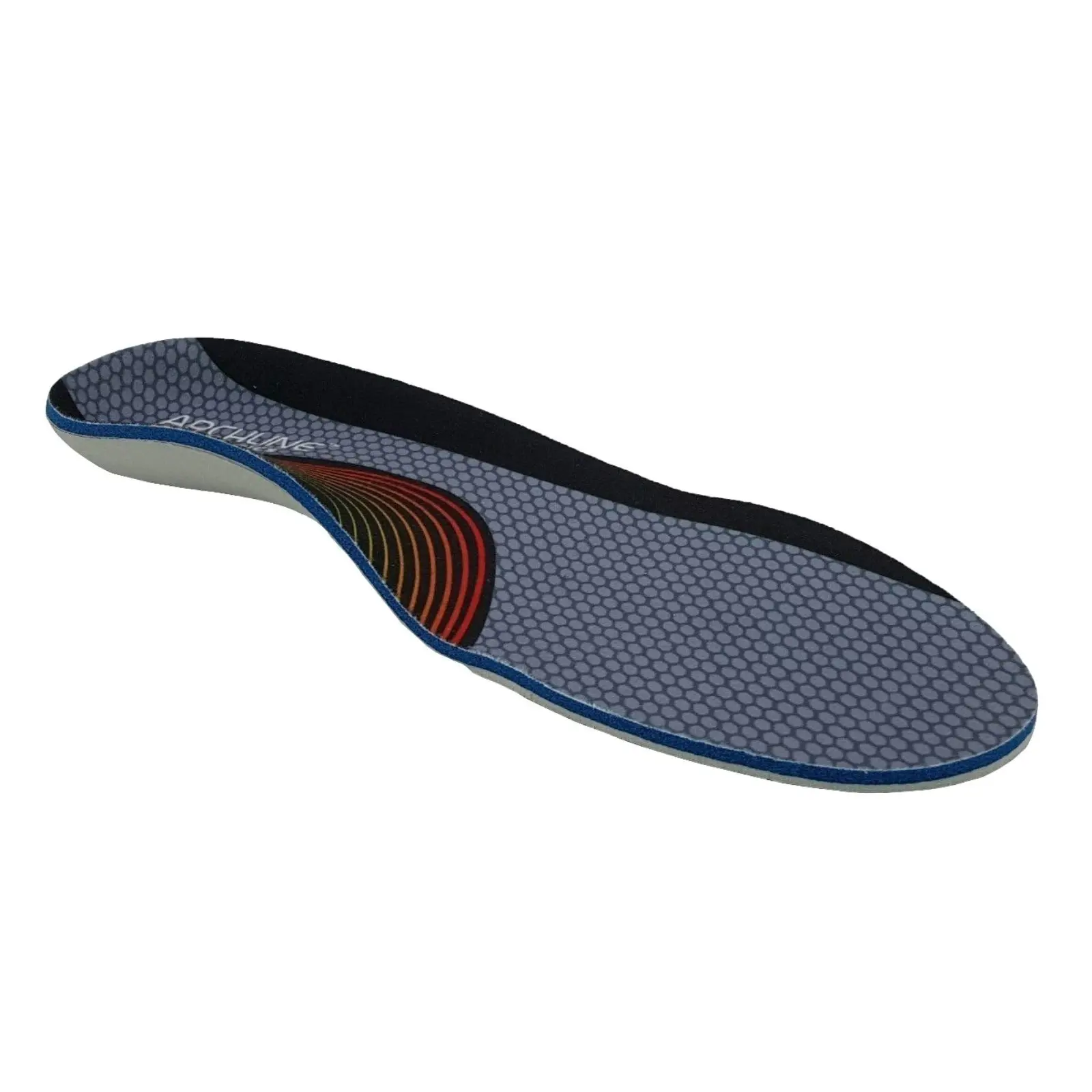 Archline Orthotics Insoles Balance Full Length Arch Support Pain Relief