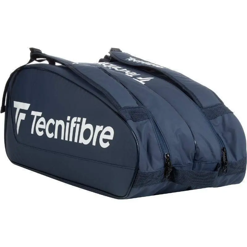 Tecnifibre Tour Endurance 12 Racquet Tennis Bag in Navy